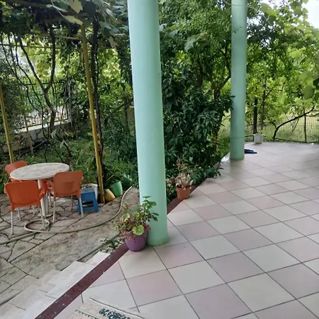 Casa Dani Indipendente Tatil Evi