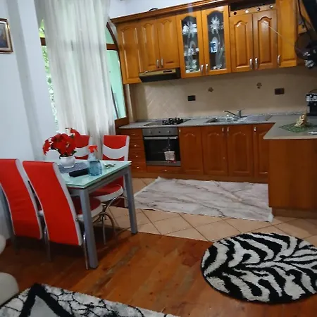 Tatil Evi Casa Dani Indipendente Kamez