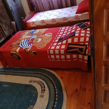 Casa Dani Indipendente Tatil Evi