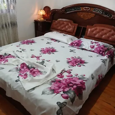 Tatil Evi Casa Dani Indipendente