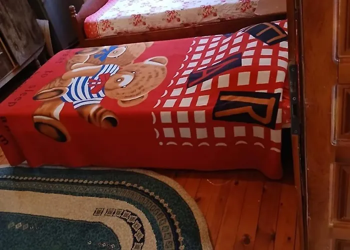 Casa Dani Indipendente بيت للعطل