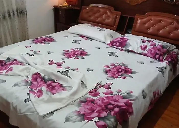 Tatil Evi Casa Dani Indipendente