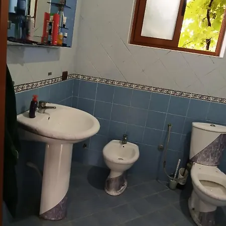 Casa Dani Indipendente Сasa de vacaciones Kamez