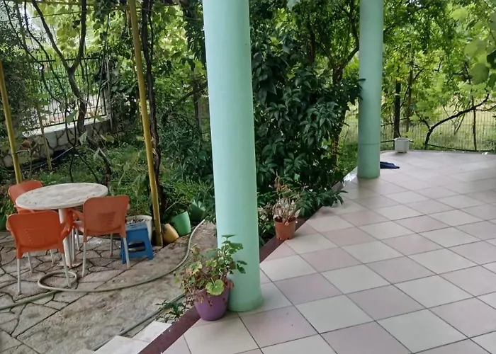 Casa Dani Indipendente Nyaraló