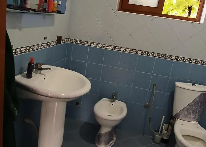 Casa Dani Indipendente Nyaraló Kamëz